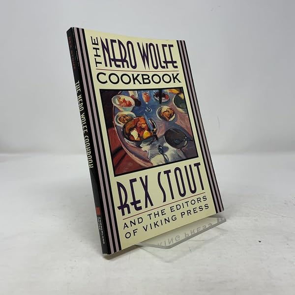 Amazon.com: Nero Wolfe de West 35th Street: William S. Baring