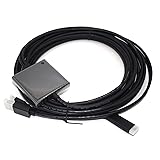 New VR Headset Connecting Cable V2 for HP Reverb G2