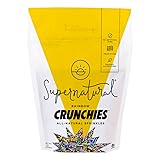 Supernatural Rainbow Crunchies Natural