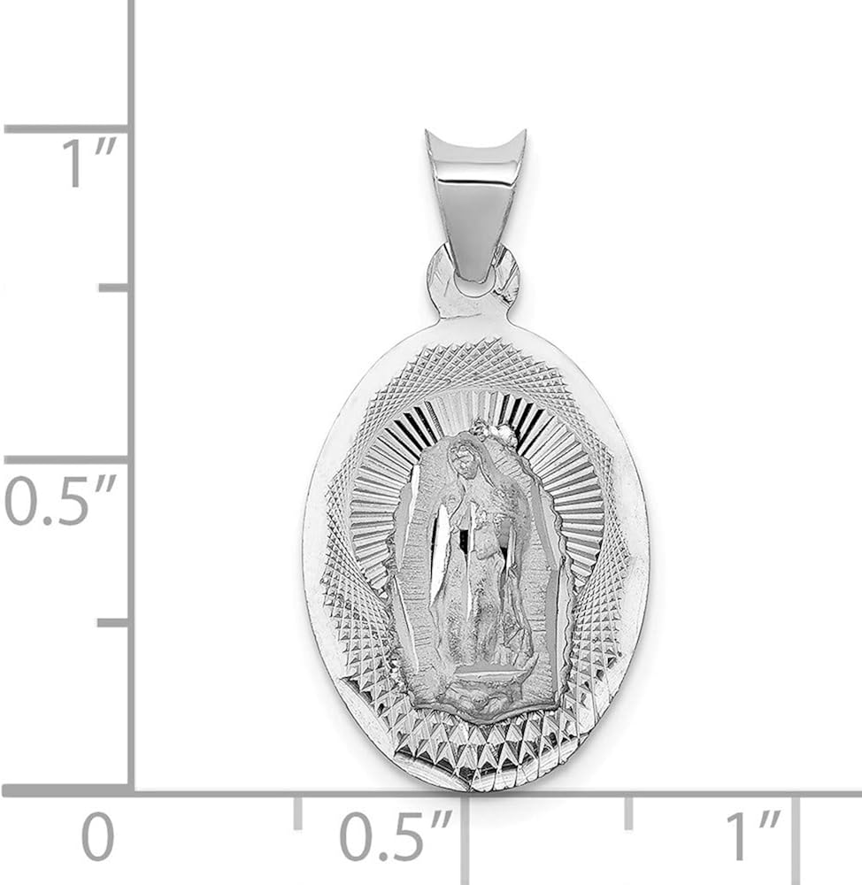 Beautiful White gold 14K 14k White Gold 