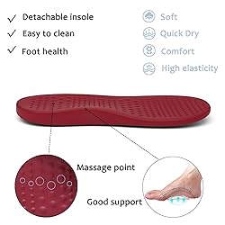 ChayChax Men's and Women's Arch Support Clogs