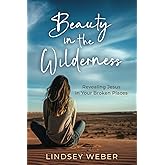 Beauty in the Wilderness: Revealing Jesus in Your Broken Places