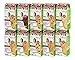 Ginnybakes, Inc. Organic Gluten Free Cookies, Chocolate Chip Love, 5.5 Ounce