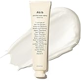 Abib Jericho Rose Cream 75ml - Hypoallergenic, Anti-Aging Moisturizer for Dry Skin