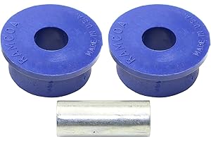 MOOG K3176 Suspension Track Bar Bushing for Jeep Wrangler