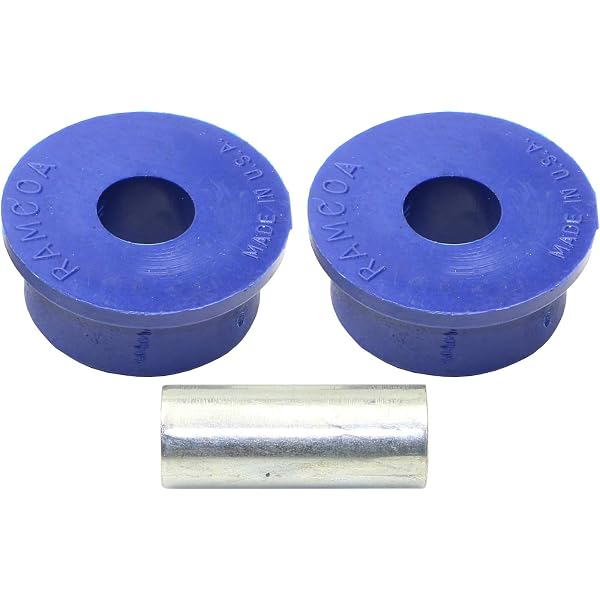 Hyper-Flex Suspension Components Energy Suspension Rear Track Rod ...