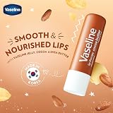 Vaseline Lip Therapy Cocoa Butter 4.8g Petroleum Jelly Lip Balm view 5