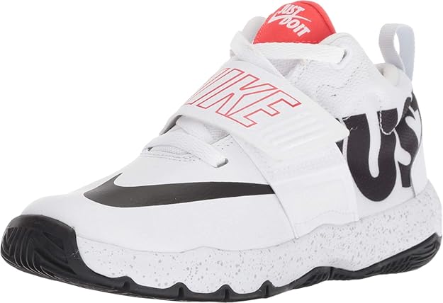 nike team hustle d8 preschool