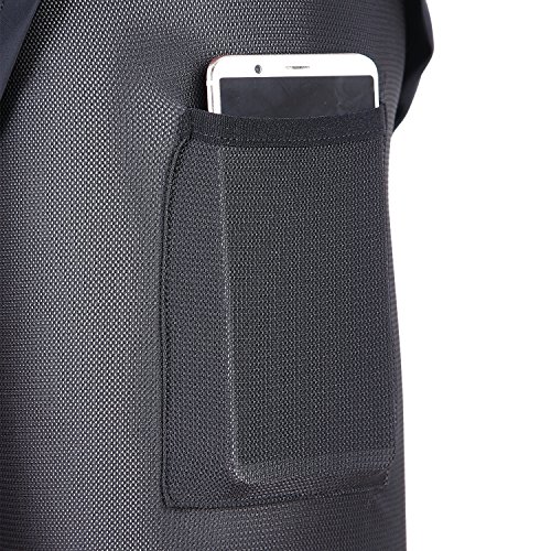 image for BELE ROY Women's Active Athletic Skort Casual Golf Skirt with Underwea