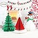 BTSD-home Christmas Decorations Paper Christmas Tree Christmas hat Snowman Merry Christmas Bunting Banner Flag Christmas Party Decoration(Merry Chritmas Letters+ Elk)