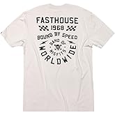 FASTHOUSE Seaver Short Sleeve Tee