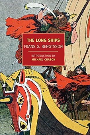 The Long Ships (1941) - Frans G. Bengtsson 