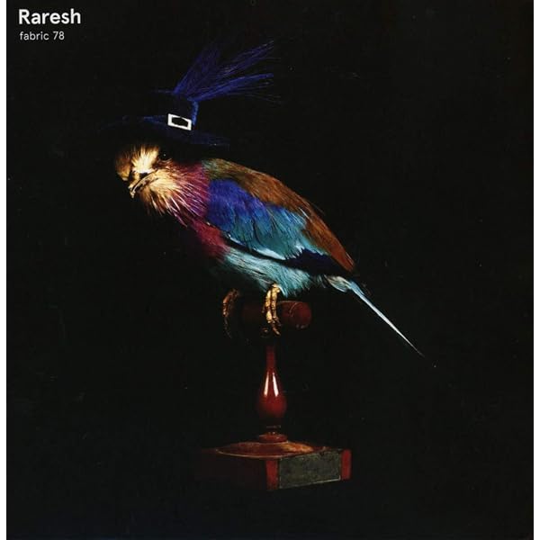 Pinch - Fabriclive 61 : - Amazon.com Music