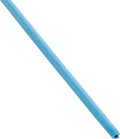 ROTHENBERGER Industrial Silver Brazing Rod 45% Rolot 606 1.5mm Flux Filled 333mm