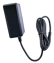 UpBright 15V 1A AC/DC Adapter Compatible with Fluke