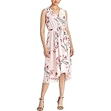 Rachel Rachel Roy Womens Odele Printed Ruffled Wear