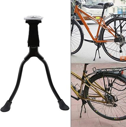 bicycle double stand