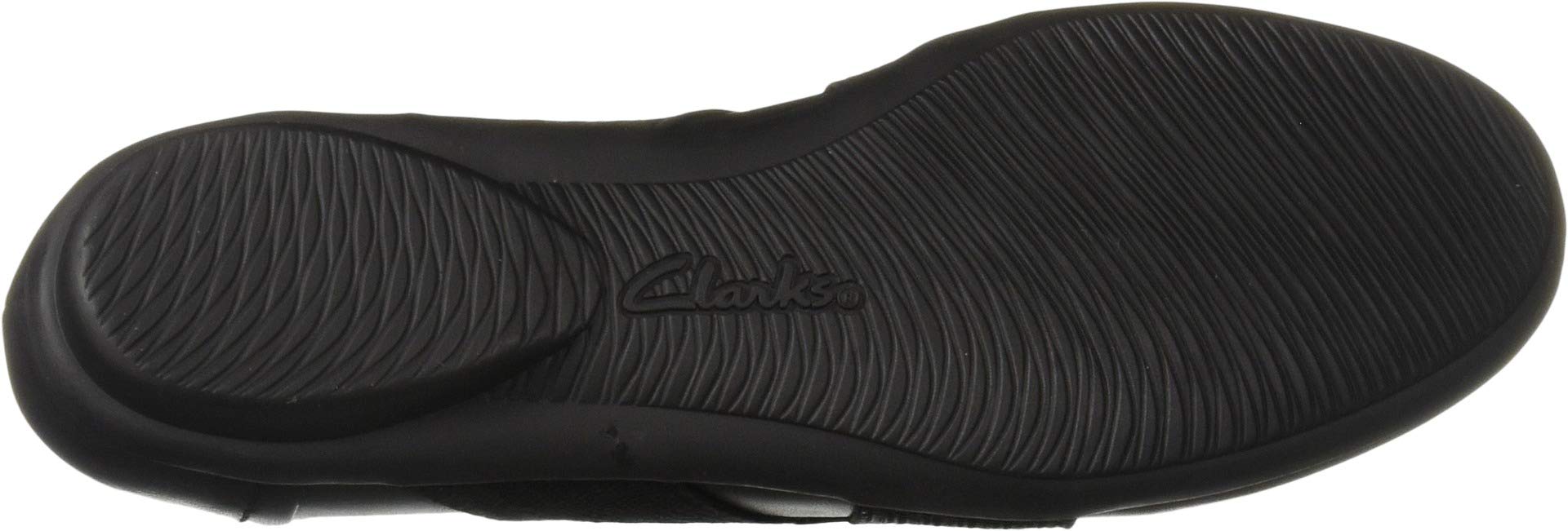 Clarks Women's Gracelin Shea Ballet Flat - Image 4