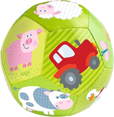 haba baby toys