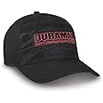 GMC Sierra HD Duramax Hat - Snapback Tonal Cap - Officially Licensed by GM Black