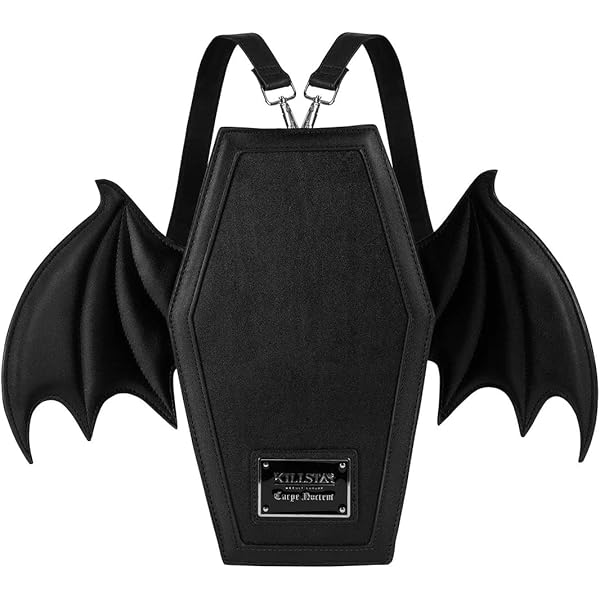 Amazon.com | Killstar Double Crossed Gothic Punk Chains