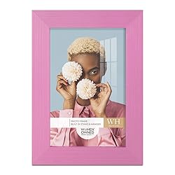 Renditions Gallery 4x6 inch Picture Frame Modern