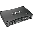 Audison Prima Prima AP F8.9 bit - High-Power 8 Channel Amplifier with 9-Channel Built-in Processor