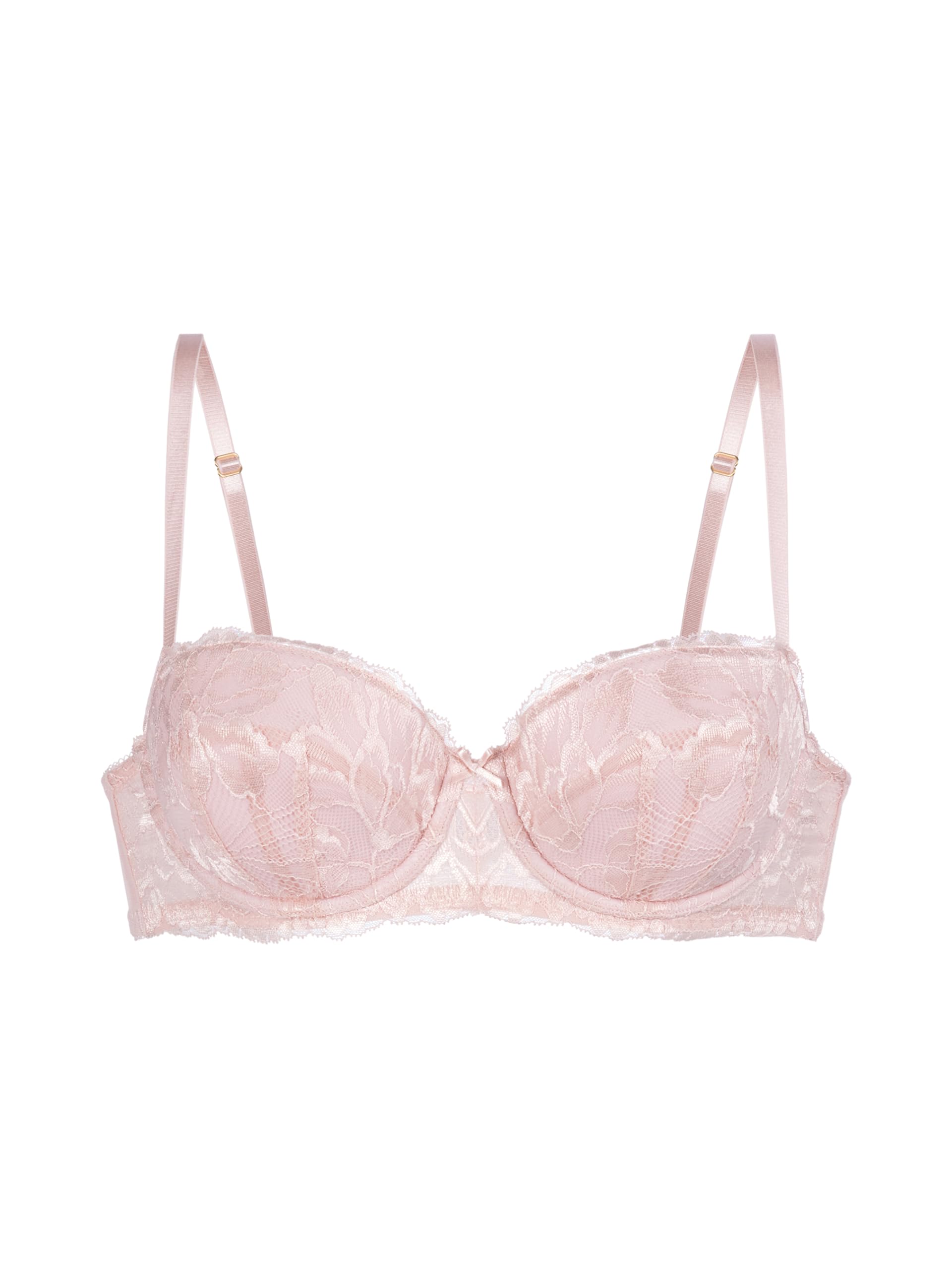 DORINA Perfect Lace Balconette...