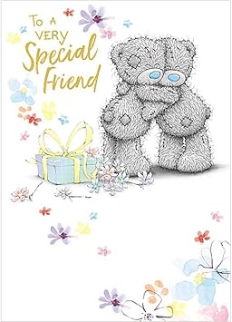 happy birthday me to you bears