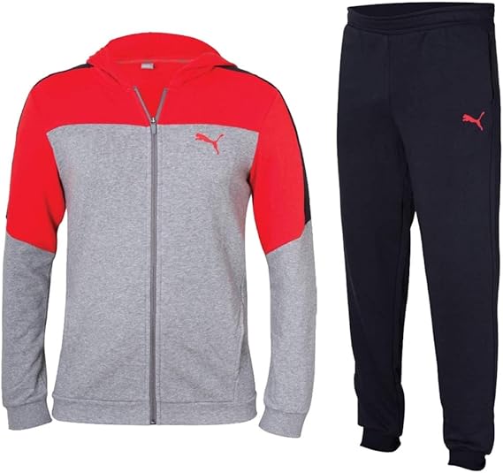 tute puma prezzi bassi