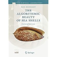 The Algorithmic Beauty of Sea Shells (The Virtual Laboratory)