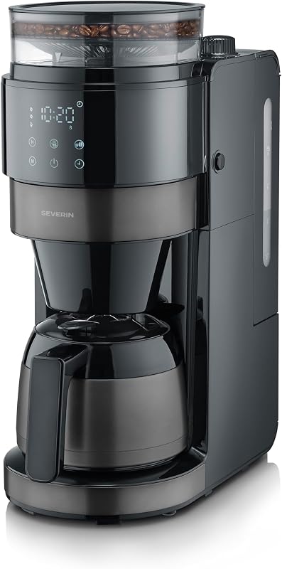 Macchina da caffè con macina termica — foto 2 di 7