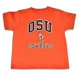 College Kids NCAA Oklahoma State Cowboys Toddler