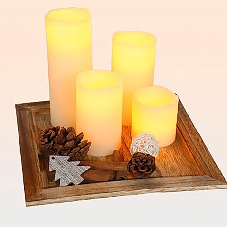 Kerzen Deko Schlafzimmer - Best Home Ideas 2020 - howtohomeinteriors