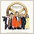 Kingsman: The Golden Circle Score