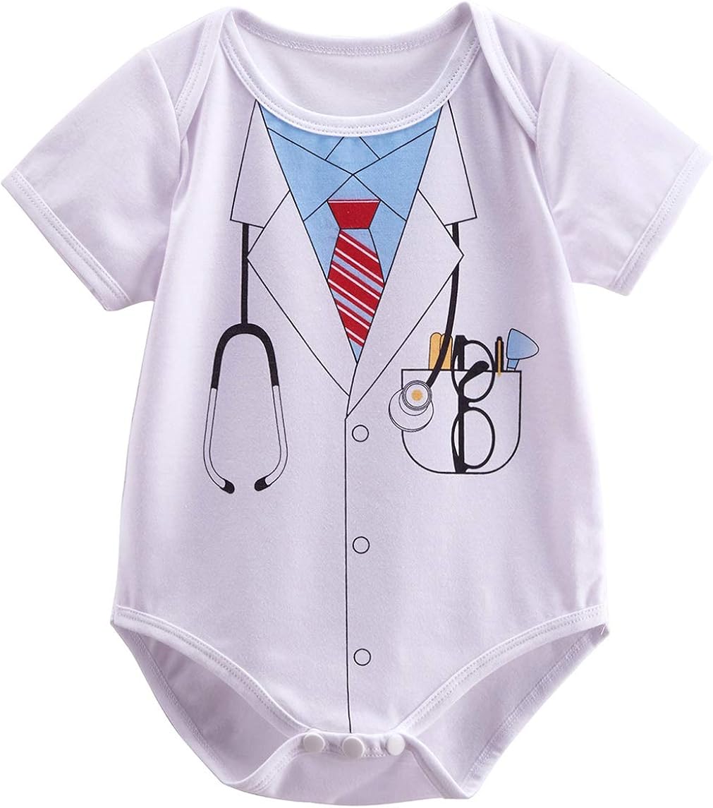 The 10 Best Ninja Costume For Baby Girl