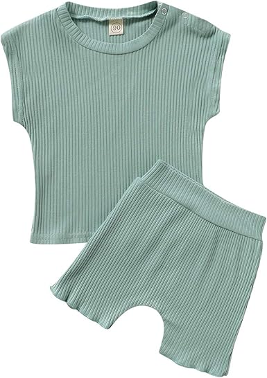 solid color baby clothes