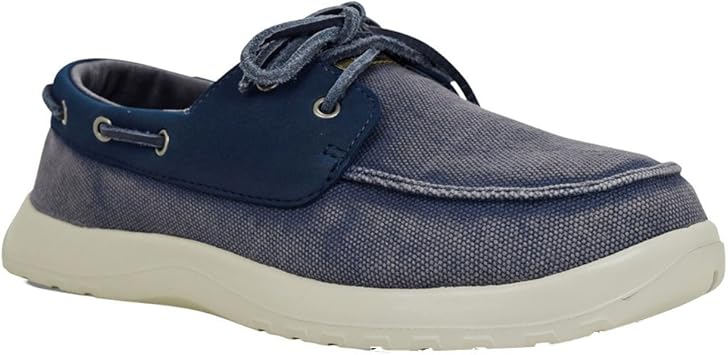 soft science deck shoes
