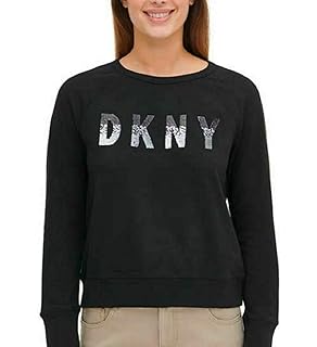 womens dkny sweatshirt
