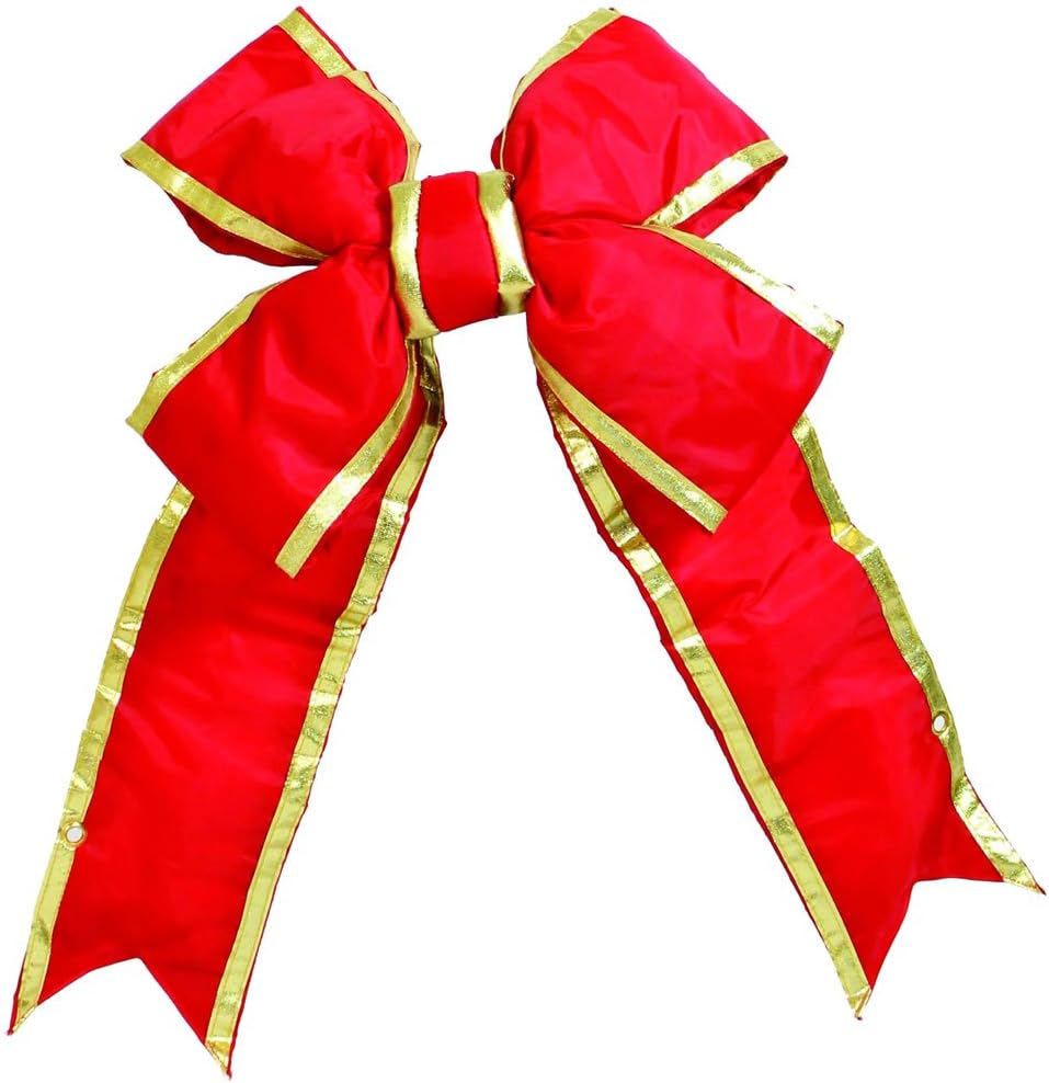 Bows & Ribbons - Vickerman 36