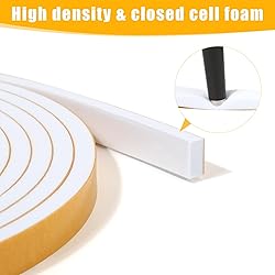 16Feet Weather Stripping Seal