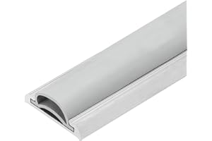 RANDALL MANUFACTURING CO., INC 36" Mini Threshold or Door Bottom 1 1/4" Wide 3/8"-1/2" High