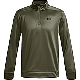 Under Armour Men's Armourfleece 1/4 Zip