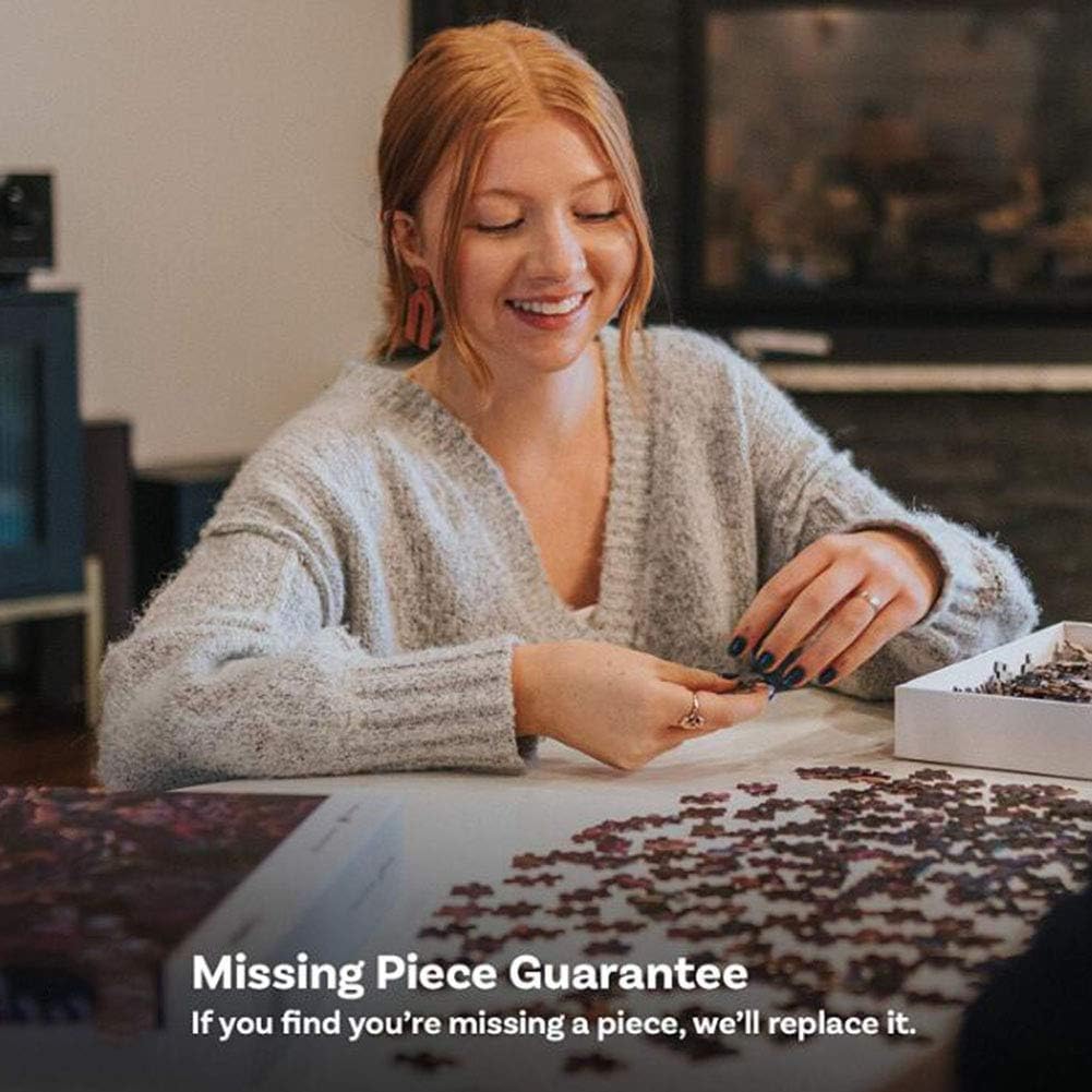 Amazon Co Jp 大人のためのジグソーパズル5000ピースミッキーアーティストディズニーパズル 大人のための挑戦的なゲームギフトおもちゃ子供ティーン家族パズル 27 5インチx 19 6インチ Size 5000 Pieces おもちゃ