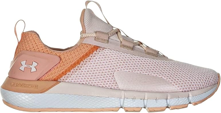 tenis under armour para academia