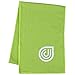 Dr. Cool Instant Chill Lightweight Sports and Fitness Cooling Towel, 15