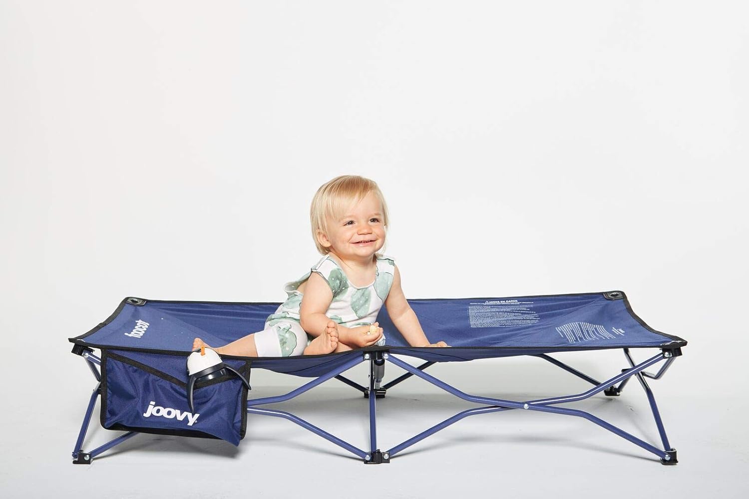 joovy foocot child cot