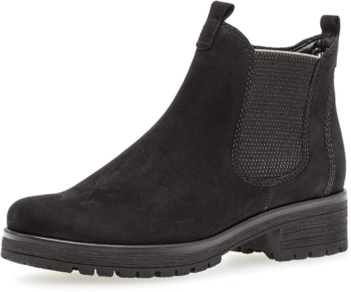 Gabor Women Ankle Boots, Ladies Chelsea Boots Amazon.co.uk Shoes & Bags