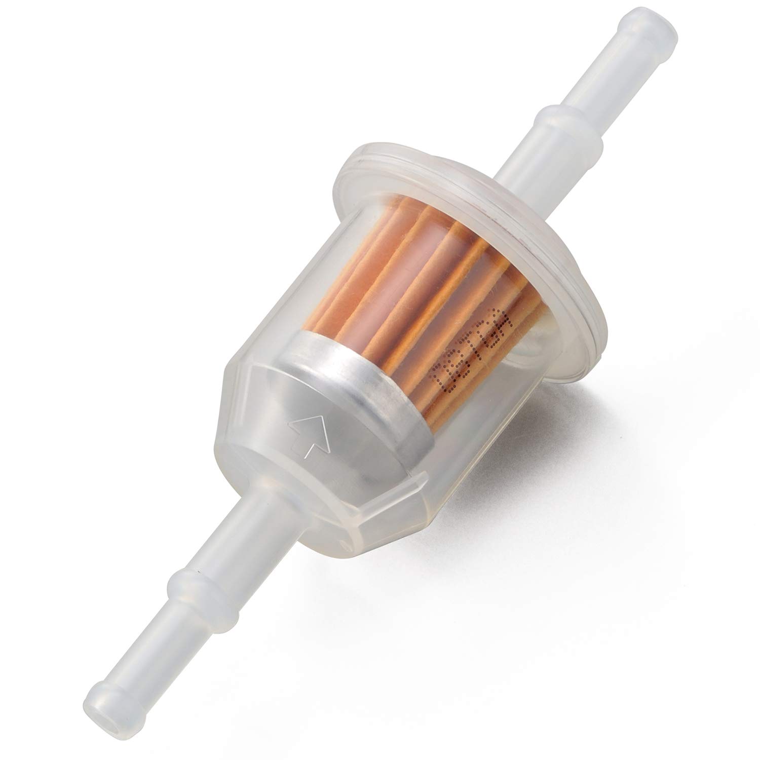 デイトナ 96451 フューエルフィルター ペーパーろ過タイプ φ6・φ8共通 ラージタイプの商品画像