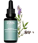 Amazon.com: Zuma Nutrition Lung Clear & Support Tonic - Mullein